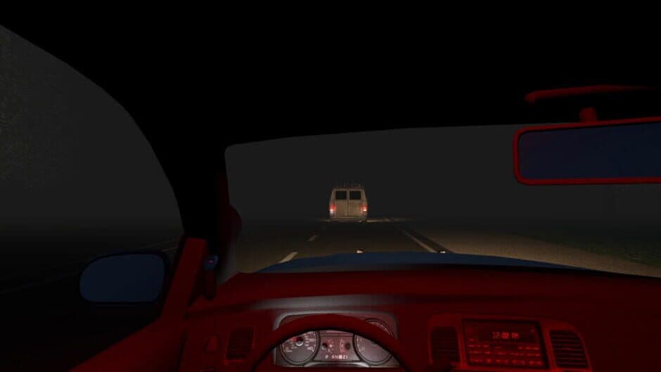 Скриншот 7 из Traffic Stop Anomaly