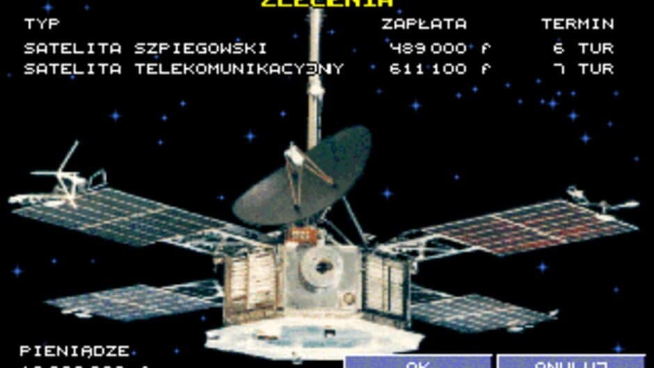 Скриншот 4 из Kosmos
