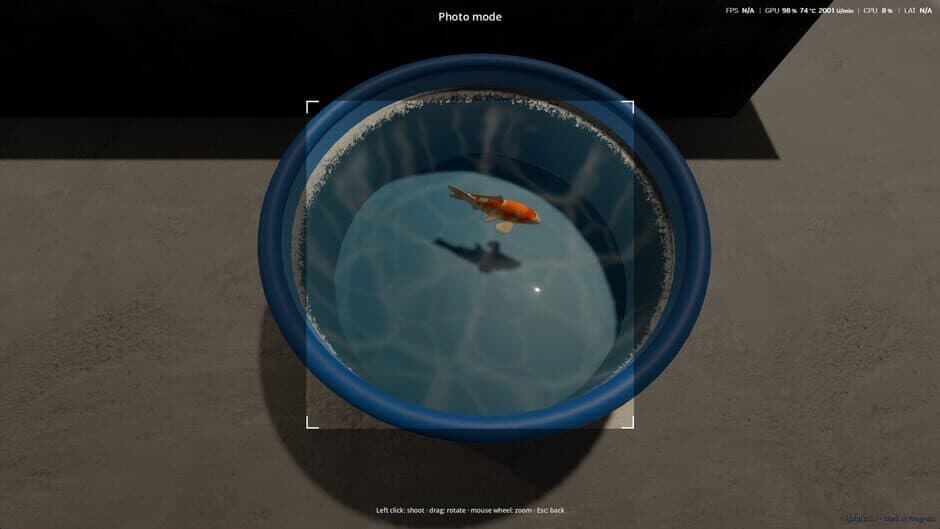Скриншот 12 из Aquaculture Simulator