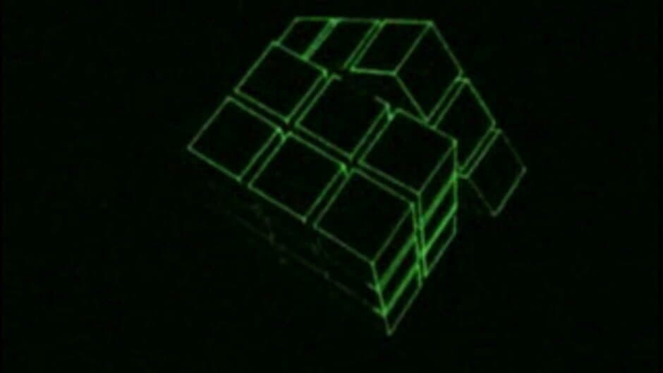 Скриншот 1 из Cube