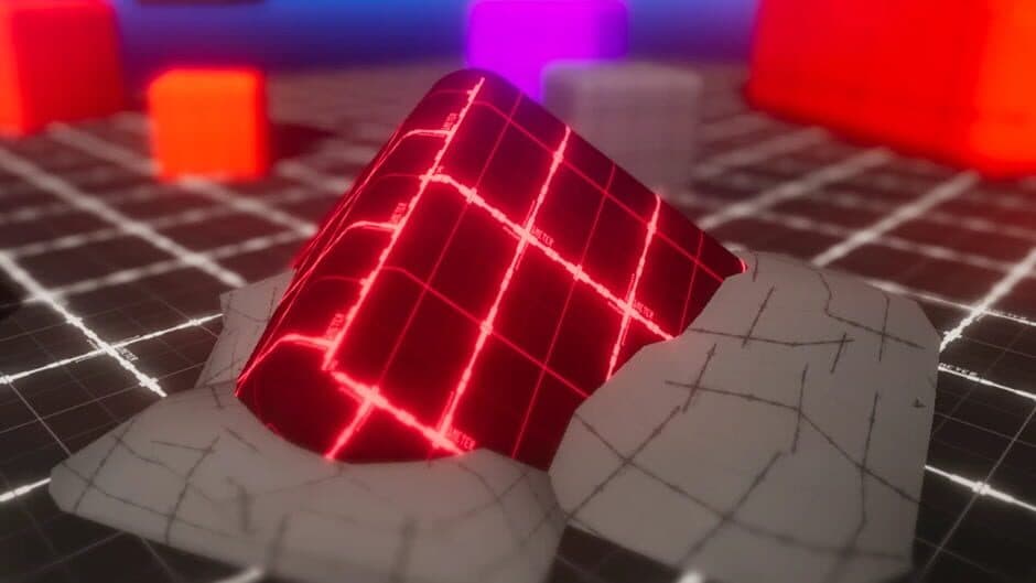 Скриншот 1 из Cube