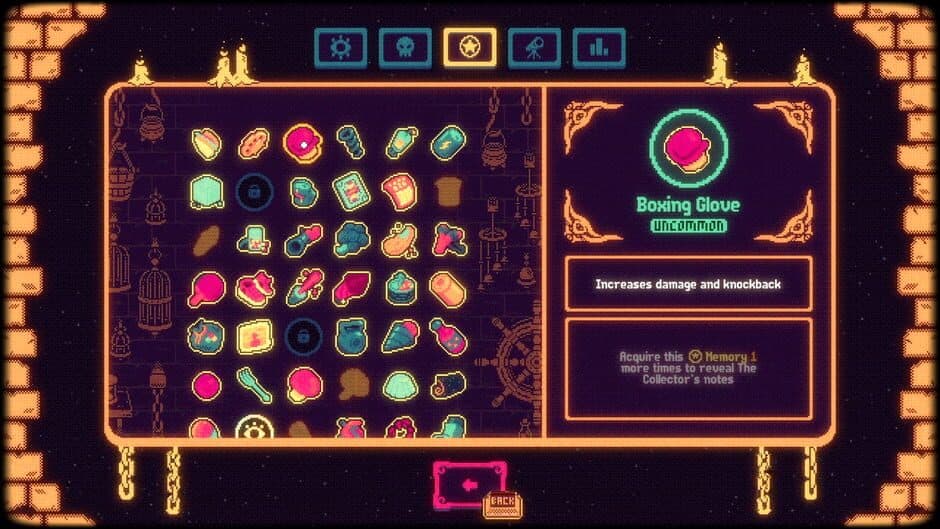 Скриншот 6 из Fugue Shot: Minigame Roguelike