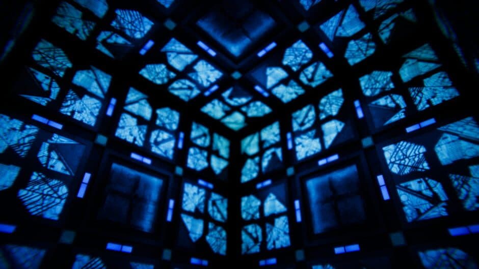 Скриншот 3 из Cube
