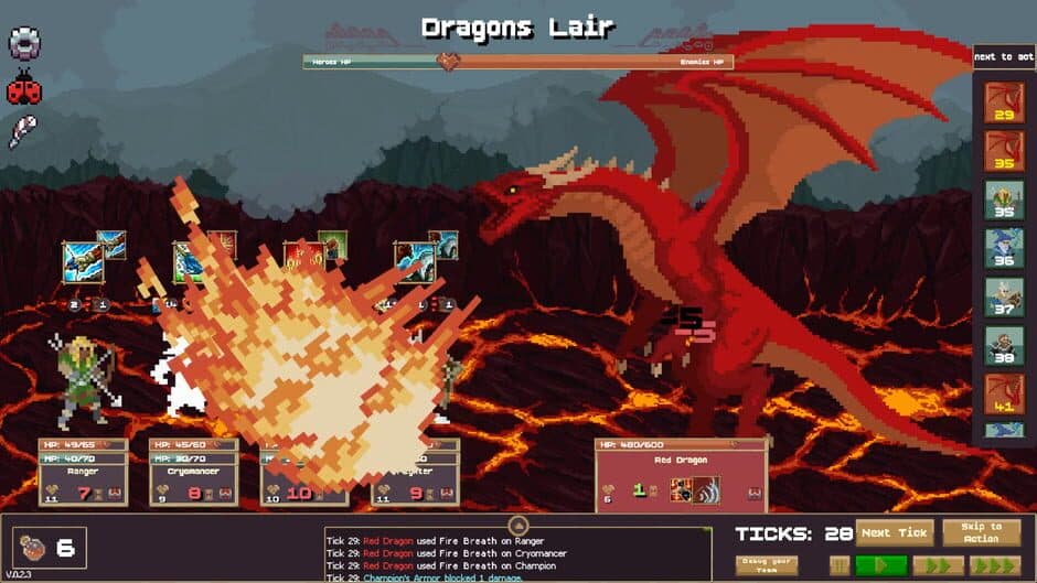 Скриншот 1 из If Enemy: Smack!