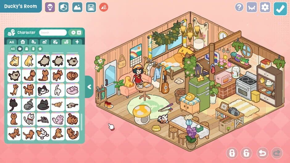 Скриншот 3 из Lost and Found Co.