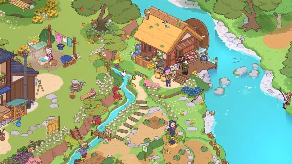 Скриншот 6 из Lost and Found Co.