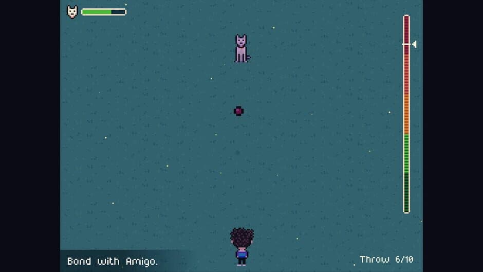 Скриншот 8 из Astro Amigo