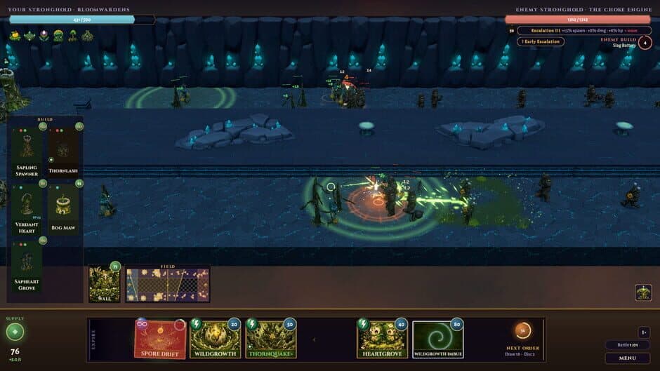 Скриншот 8 из Procession Engine