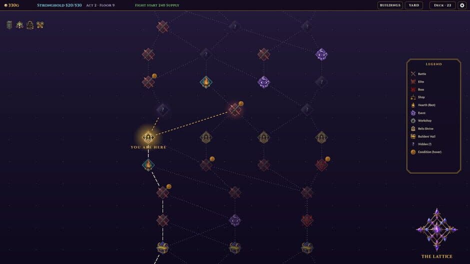 Скриншот 1 из Procession Engine