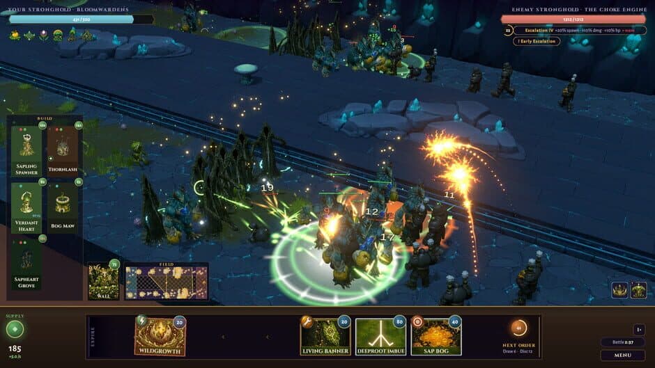 Скриншот 3 из Procession Engine