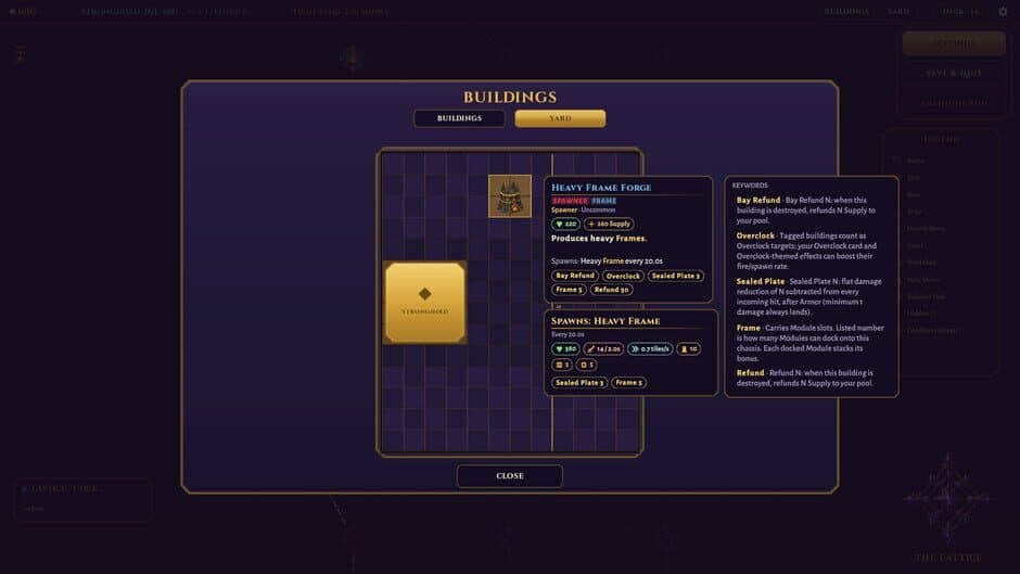 Скриншот 6 из Procession Engine