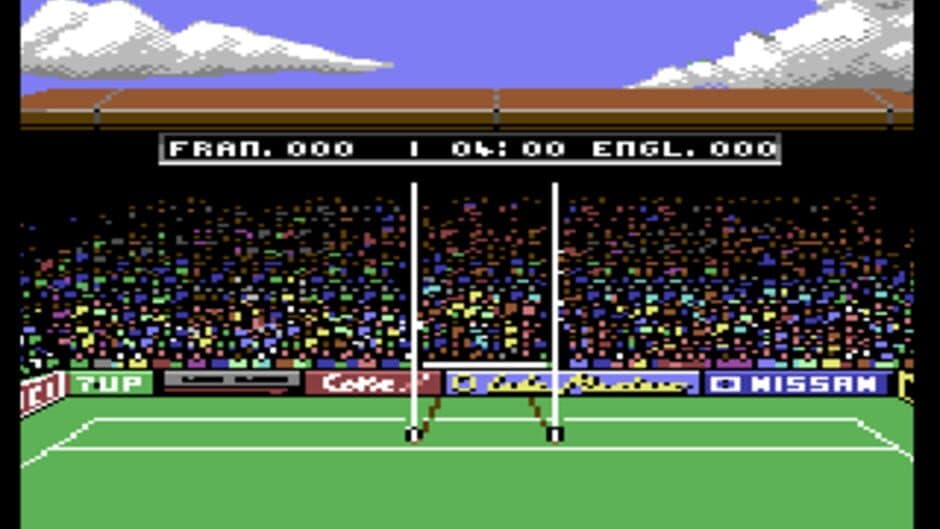 Скриншот 1 из International Rugby Simulator
