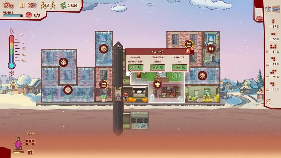 Скриншот 1 из Hotel Empire: Check Inn