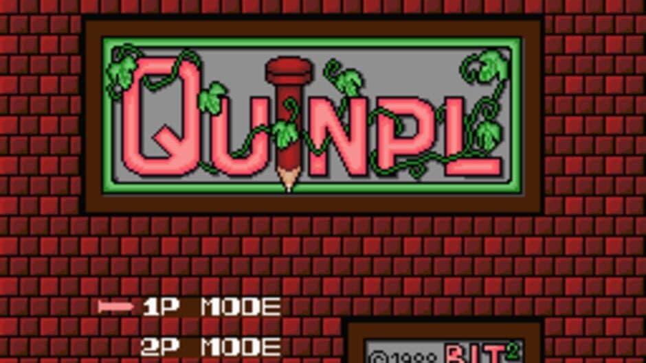 Скриншот 1 из Quinpl