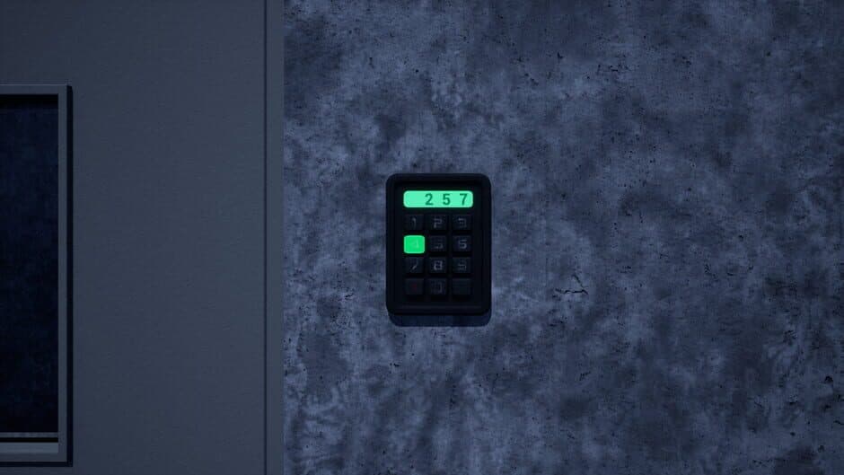 Скриншот 3 из Keypad Simulator