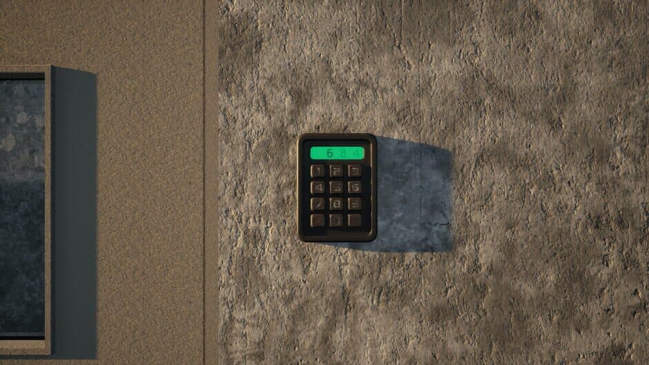 Скриншот 6 из Keypad Simulator