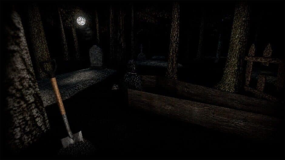 Скриншот 1 из Escape the House