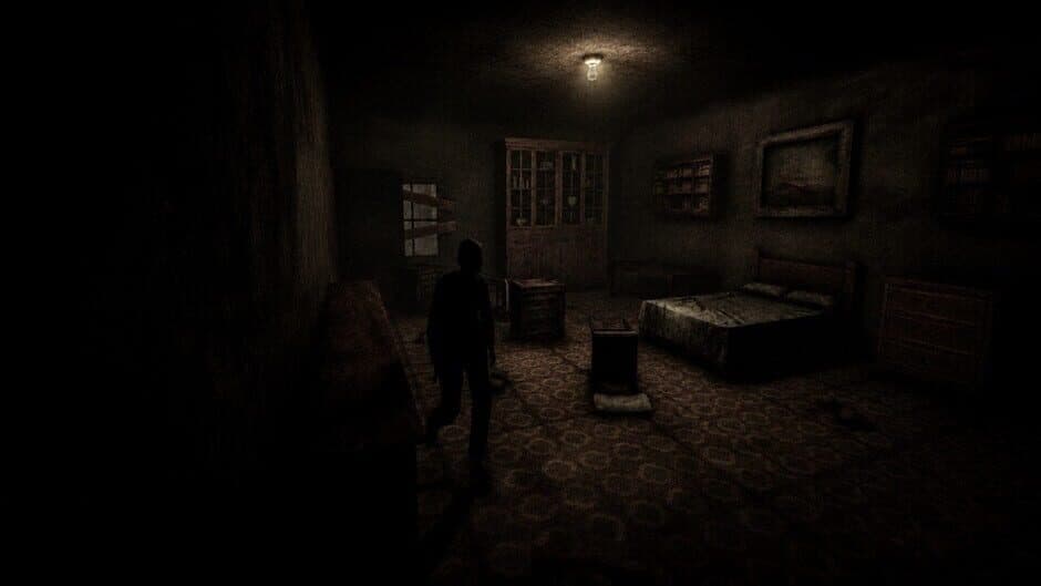 Скриншот 2 из Escape the House
