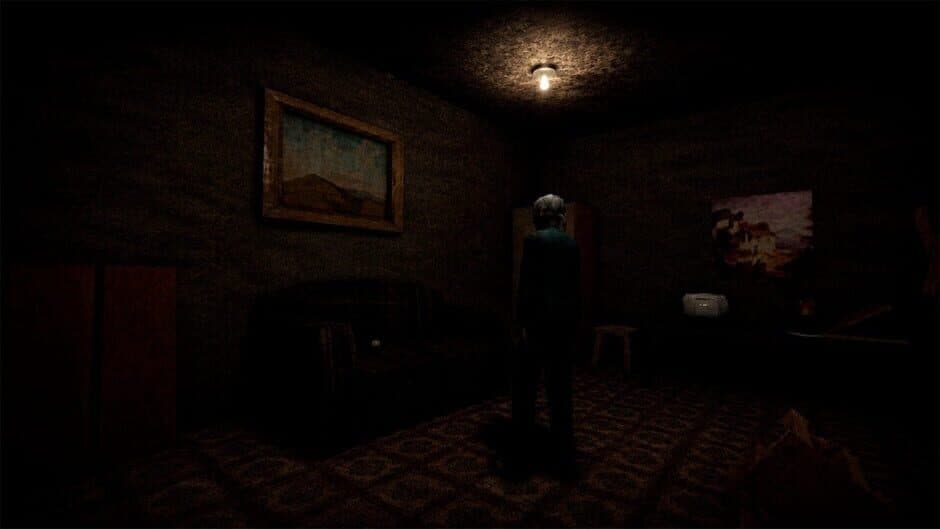 Скриншот 3 из Escape the House
