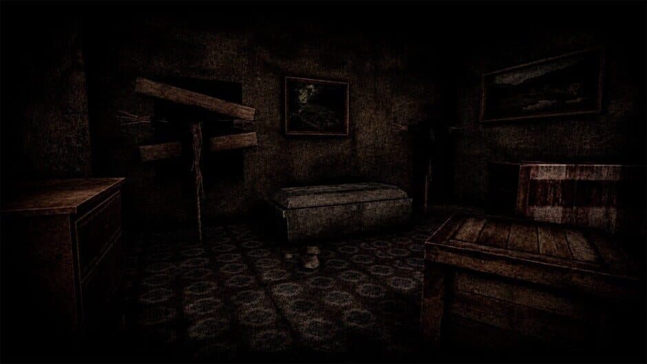 Скриншот 5 из Escape the House