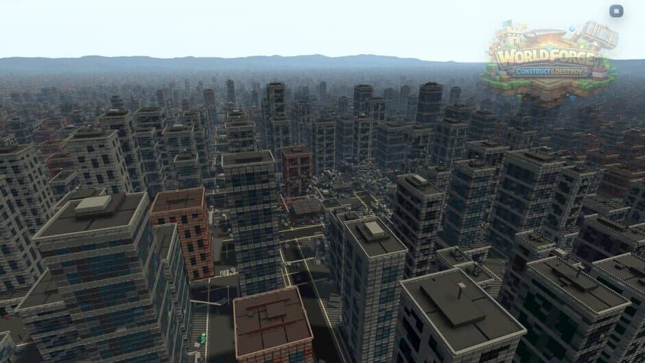Скриншот 1 из Worldforge: Construct & Destroy