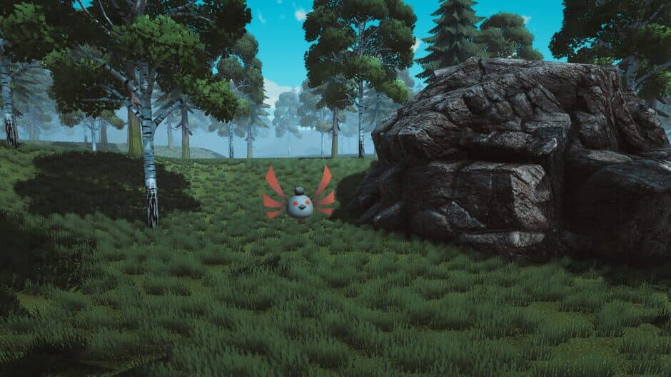 Скриншот 3 из Forest Curse