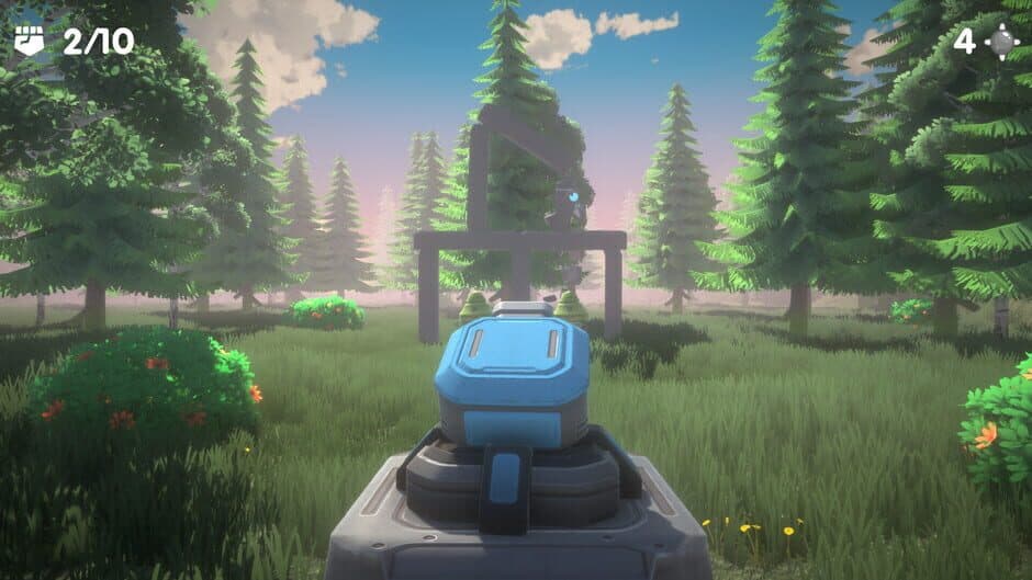 Скриншот 2 из Rubble Rampage