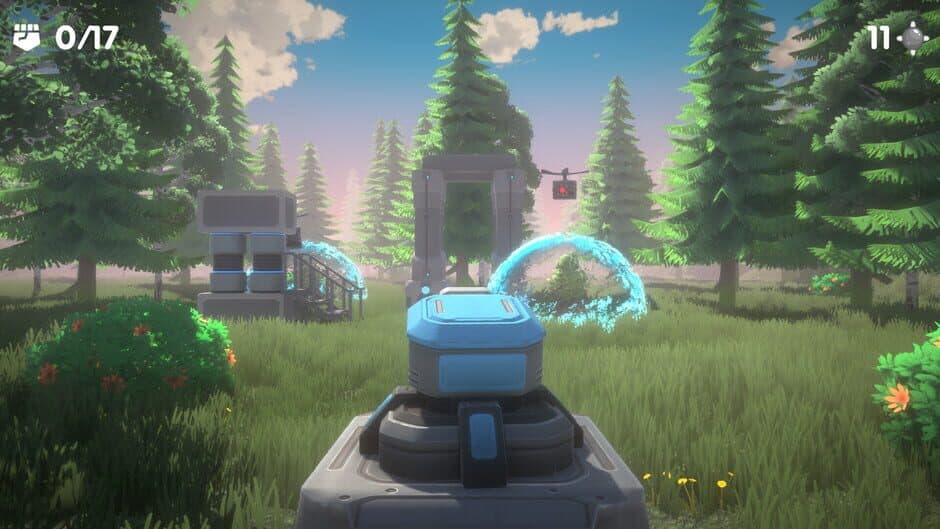 Скриншот 4 из Rubble Rampage