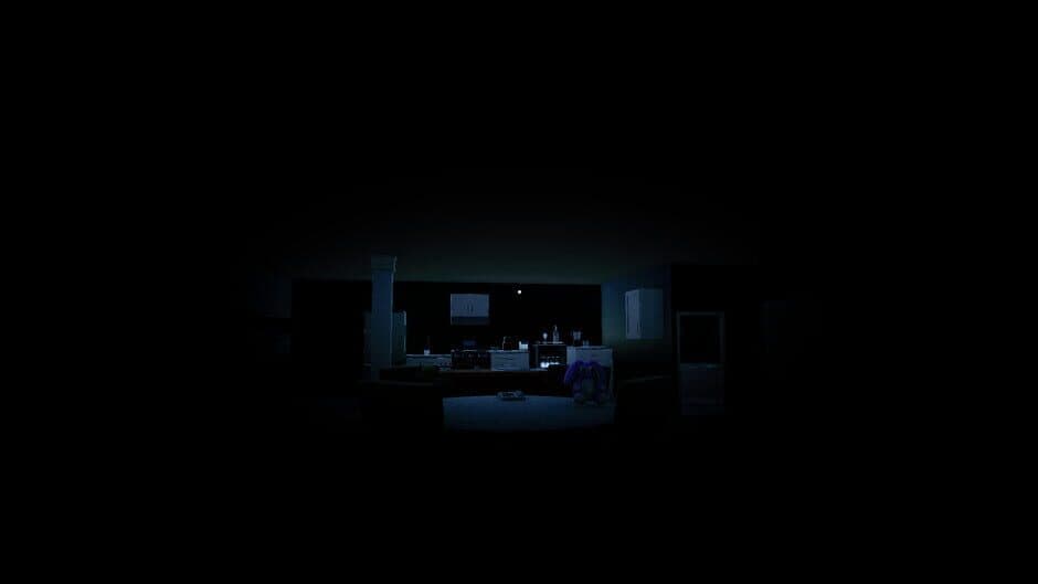 Скриншот 1 из Labyrinth of Anxiety