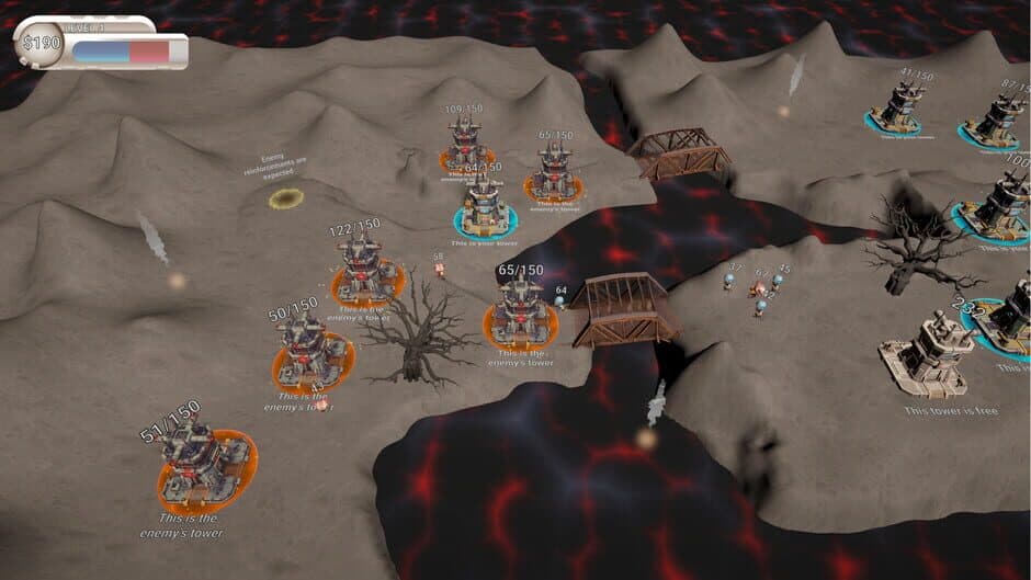 Скриншот 3 из Sector War