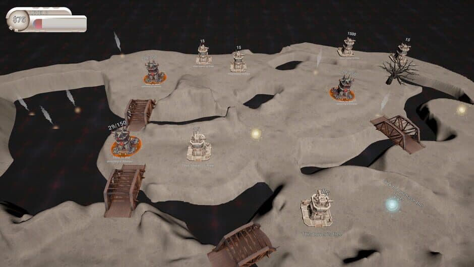 Скриншот 4 из Sector War