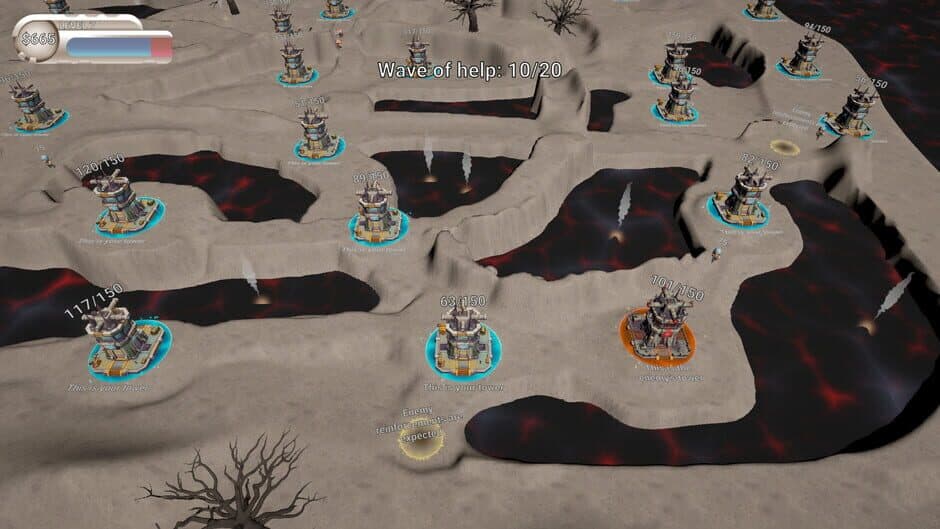 Скриншот 5 из Sector War