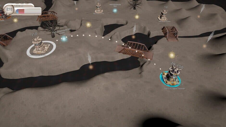 Скриншот 1 из Sector War