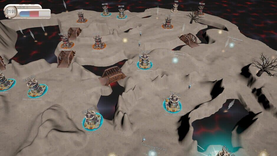 Скриншот 2 из Sector War