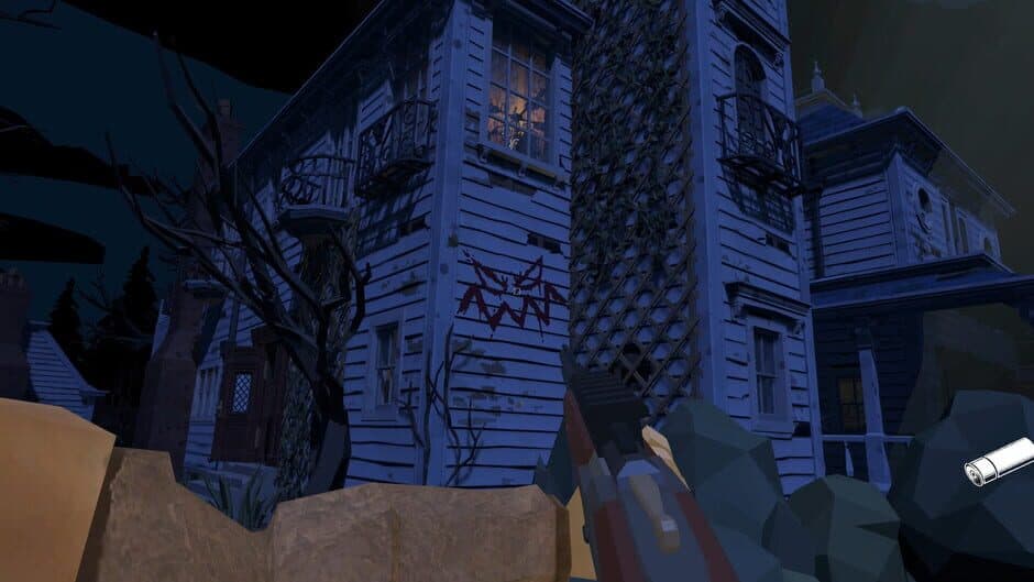 Скриншот 1 из Hunt Zombies Together