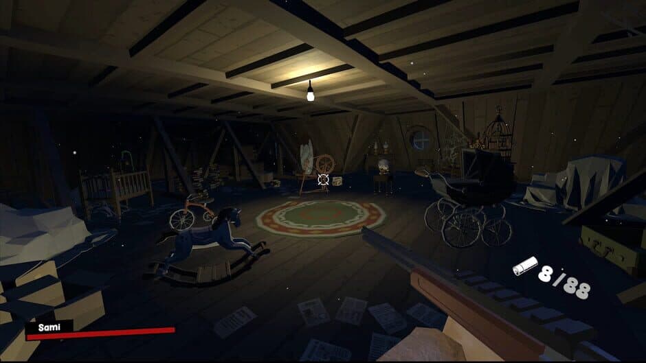 Скриншот 10 из Hunt Zombies Together
