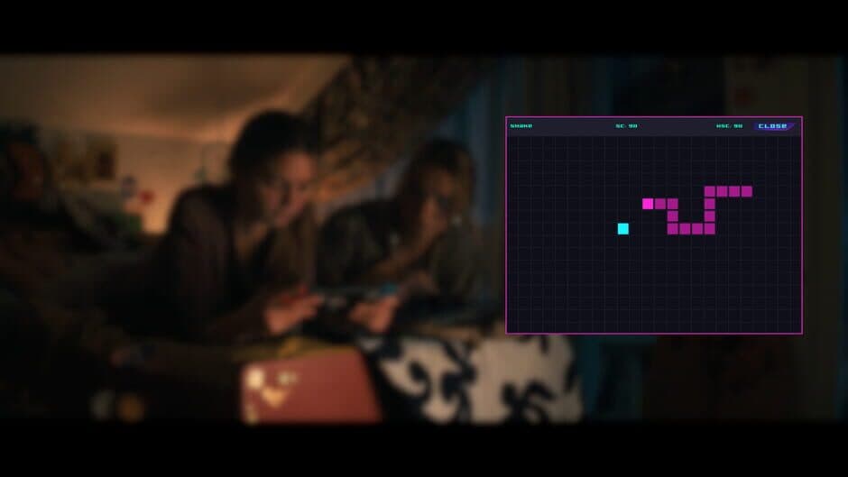 Скриншот 4 из CPU Invaders: Cyber Arcade