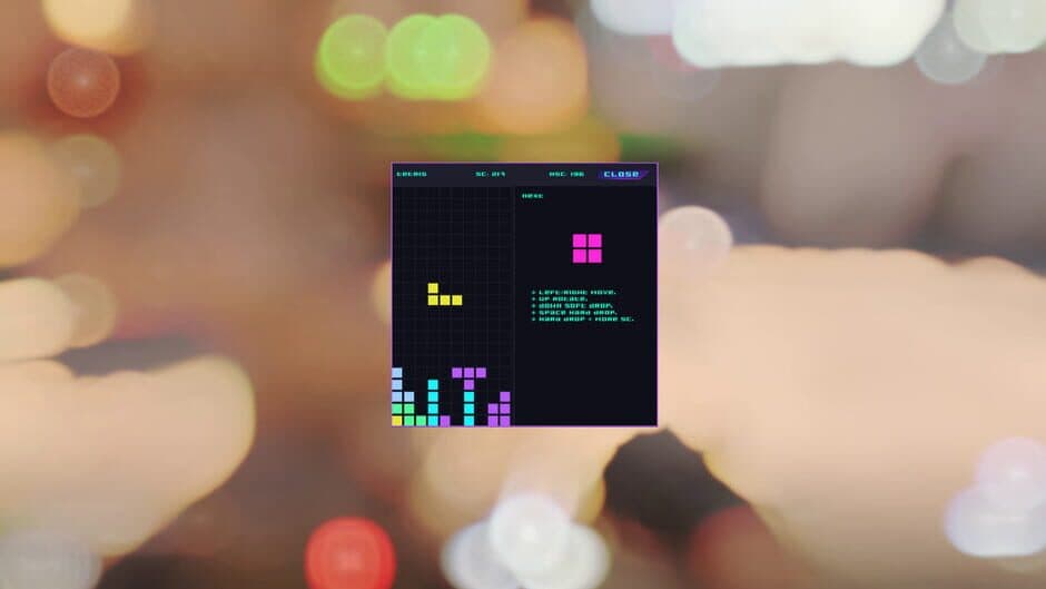 Скриншот 3 из CPU Invaders: Cyber Arcade