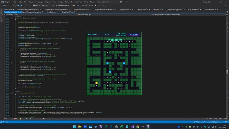 Скриншот 5 из CPU Invaders: Cyber Arcade