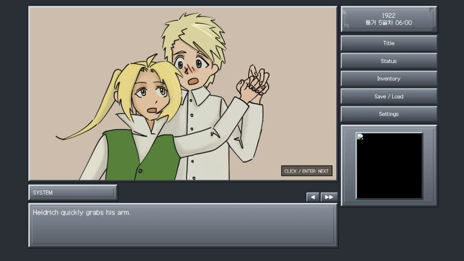 Скриншот 2 из Scientist and Alchemist