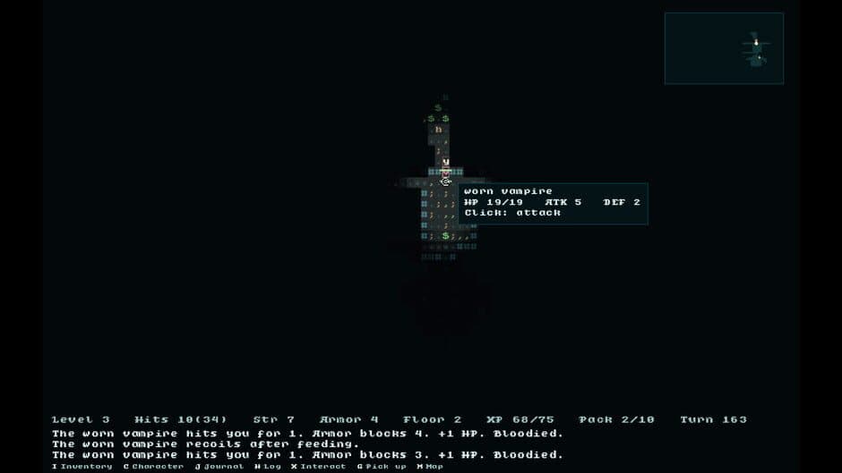 Скриншот 1 из Tower of Scherbenmark