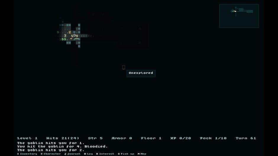 Скриншот 2 из Tower of Scherbenmark