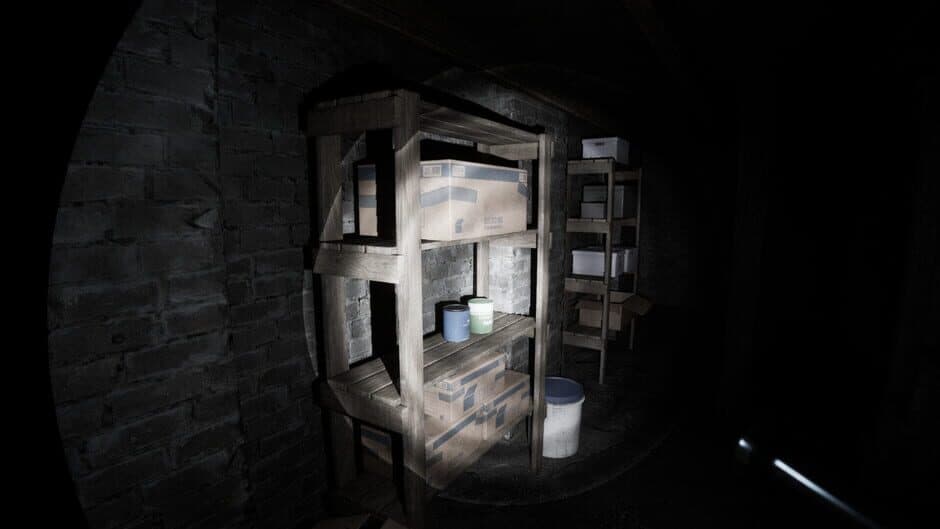 Скриншот 10 из Case of 1980