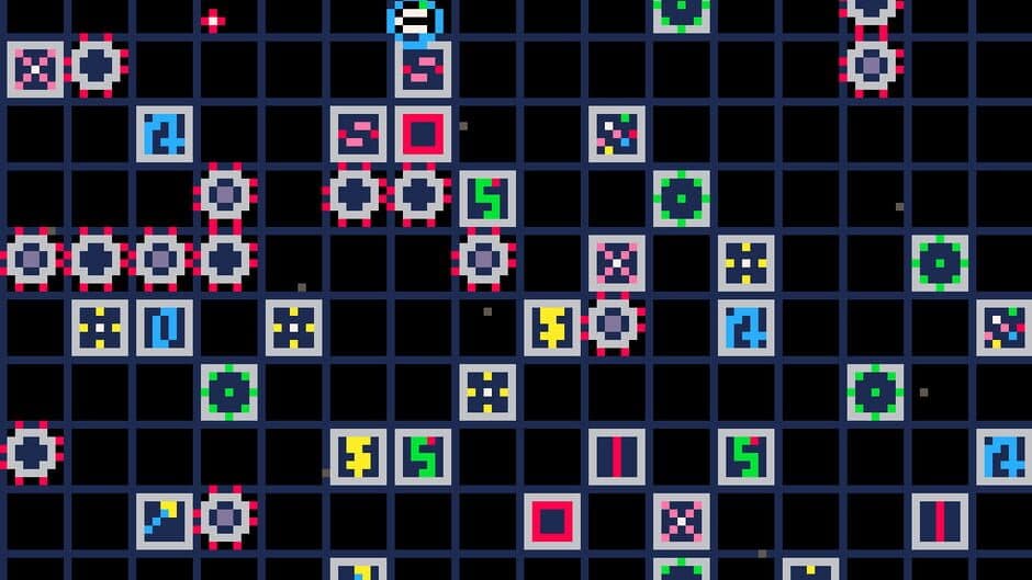 Скриншот 1 из Sector 86