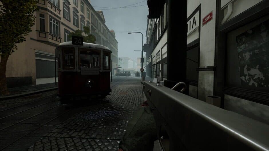 Скриншот 6 из Ghosts of Tabor: Legacy