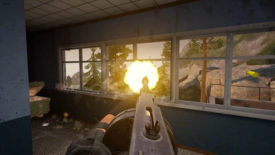 Скриншот 1 из Ghosts of Tabor: Legacy