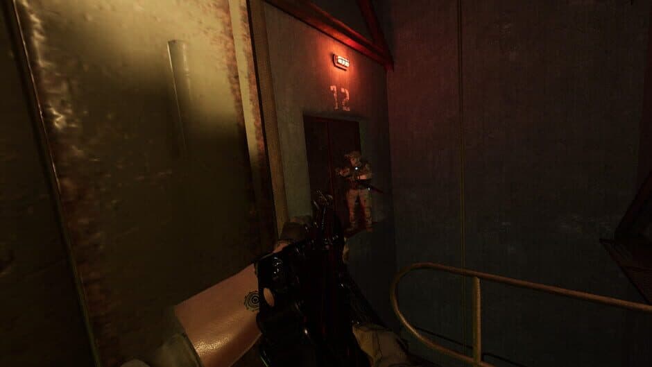 Скриншот 2 из Ghosts of Tabor: Legacy