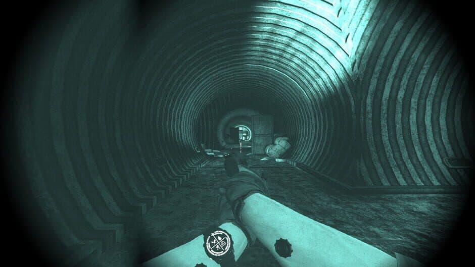 Скриншот 3 из Ghosts of Tabor: Legacy