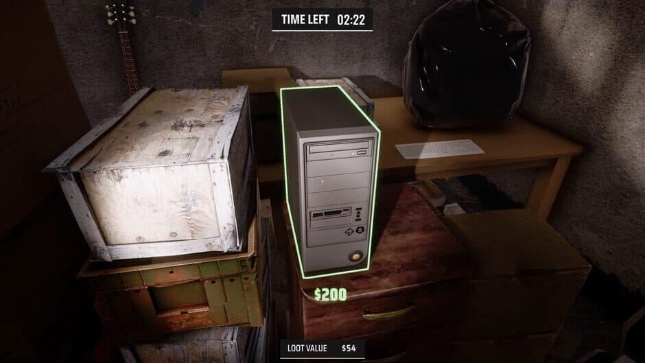 Скриншот 11 из Steal & Sell Simulator