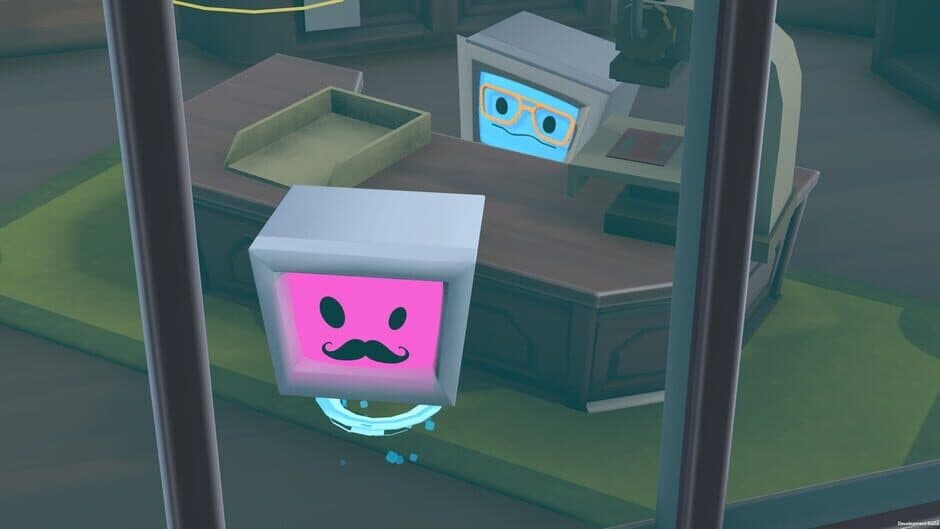 Скриншот 3 из Job Simulator: Human Relations